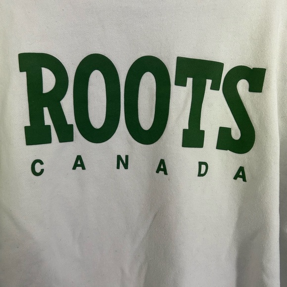 Roots Crew Sweatshirt - Picture 3 of 4